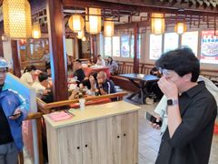 -秦淮人家风味酒楼(赣榆店)