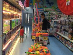 -玩具反斗城(海港城店)