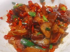 -老傅家湘潭水煮活鱼店(众一国际店)