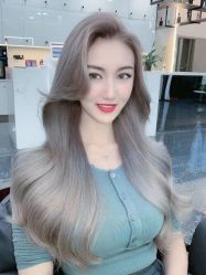 -禾曼造型