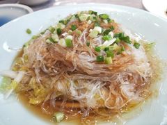 蒜蓉粉丝-东土食研所(渔港路店)