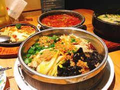 -蜀宴小调·精致家常菜(科华店)