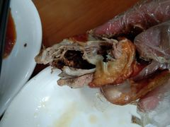 -煲煲掂风味煲仔饭餐厅(西区店)