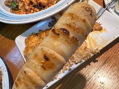-喝丢一只鞋海鲜烧烤(市场店)