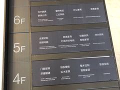 -红星美凯龙(上海沪南店)