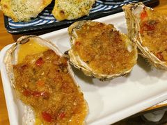 -帽帽家只卖生蚝·烧烤(沙湖路店)