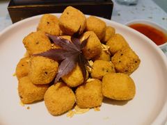 -大树餐厅(环球港店)
