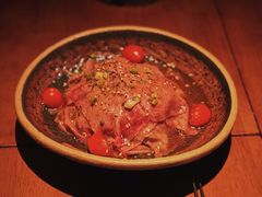 半熟牛肉-醉虎传(南锣鼓巷店)