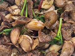 -鱼香馆(金丰花园店)