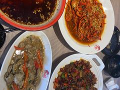-李叔叔虾蟹大排档(青羊店)