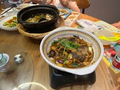 -食光慢宴·安吉土菜馆