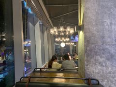 -快乐小羊火锅(河西王府井店)
