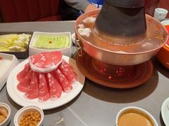 -额尔敦传统涮(体育场店)