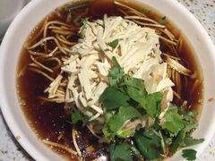 东园小馆(凯德广场店)-东园小馆·早茶·淮扬小炒(印象汇店)