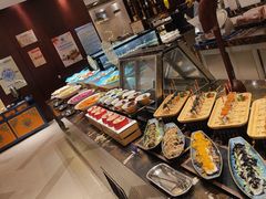 -西安西藏大厦开元名都大酒店·自助餐厅
