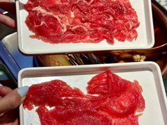 -京元盛铜锅涮肉(上海总店)