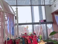 -天山传奇新疆菜(SKLP店)