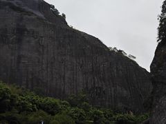 -九曲溪竹筏码头