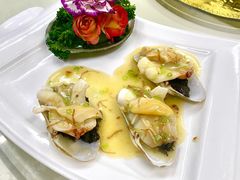 紫菜焗小象-宜兴隆家宴·私房菜(泰安华庭店)