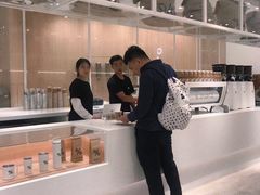 -% Arabica阿拉比卡咖啡(深圳湾万象城店)