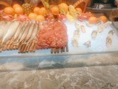-盛宴标帜餐厅·亲子自助 (南昌喜来登酒店)