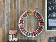 -星巴克(深圳石岩星城店)