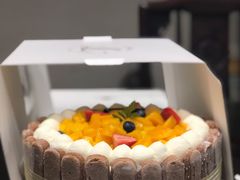 -罗森尼娜(宜章店)