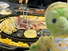 -小团团·路边烤牛肉(南岭壹街店)