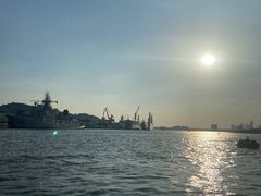-长洲岛