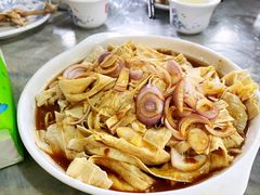 -满記土窑烧鷄波浪山莊