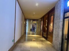 -长白山万达锦华套房酒店