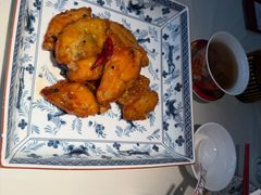 -千百味红餐厅·非遗江西菜(绿地双子塔总店)
