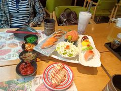 -Sushi Love 创意寿司(丽影广场店)