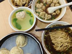 -蒋家桥饺面店(东关街店)