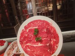 -小龙翻大江文化火锅(宽窄店)