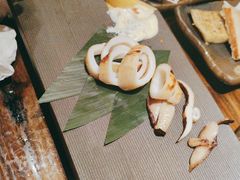 -鸟鹏烧鸟居酒屋(熙龙湾店)