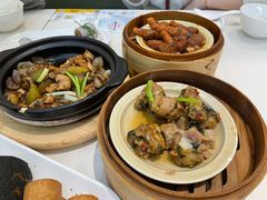 -蔡澜点心·粤菜(月星环球港店)