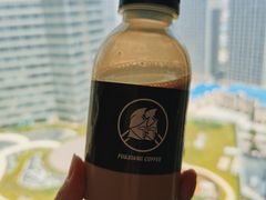 冰博客咖啡-FU&XIANG COFFEE(三八店)