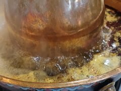 -马记伊源斋涮肉·清真菜(百子湾店)