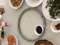 -华龙特色大骨鸡农家菜馆