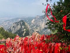 -华山风景名胜区