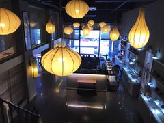 -云间宿茶空间(嘉杰国际广场店)