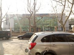 -镇南锅盖面馆(解放路店)