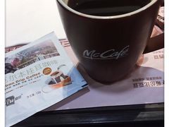 -麦当劳(领展中心城店)