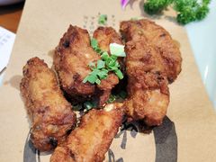 -涌觅名灶·本地海鲜宁波菜(财富广场店)