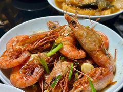 -水先生寧波菜(天一店)