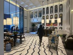 -翠湖宾馆·中餐厅