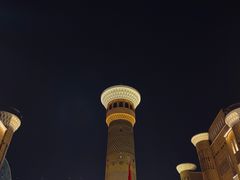 -新疆国际大巴扎