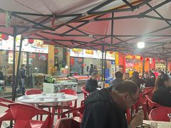 -金渝海鲜烧烤万州烤鱼店