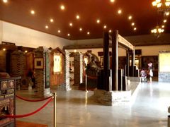 -宁波溪口古镇-民国大杂院